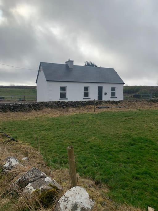 Kilmoon Cottage, Entire Home In Lisdoonvarna Kültér fotó